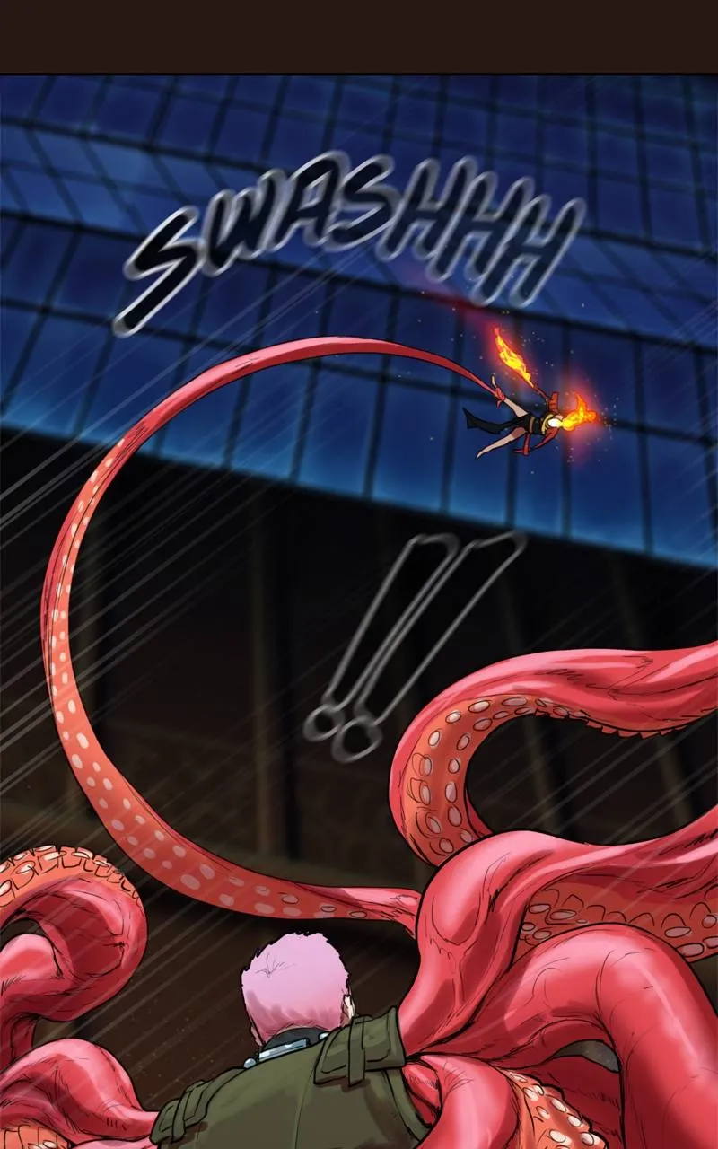 Read Ordeal Manga Online