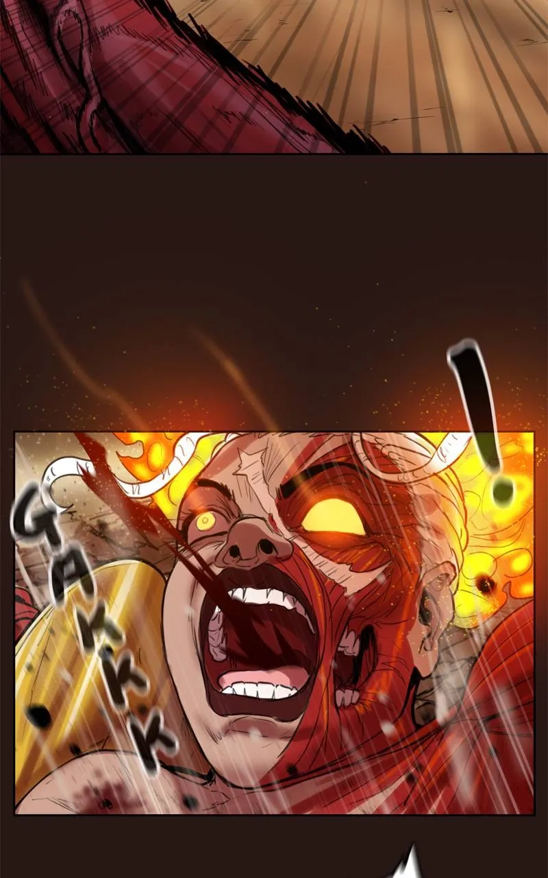 Read Ordeal Manga Online