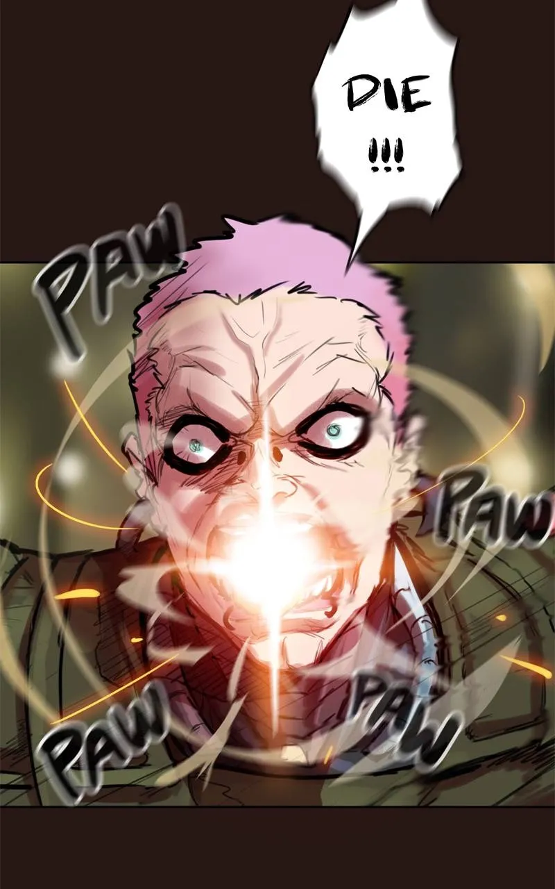 Read Ordeal Manga Online