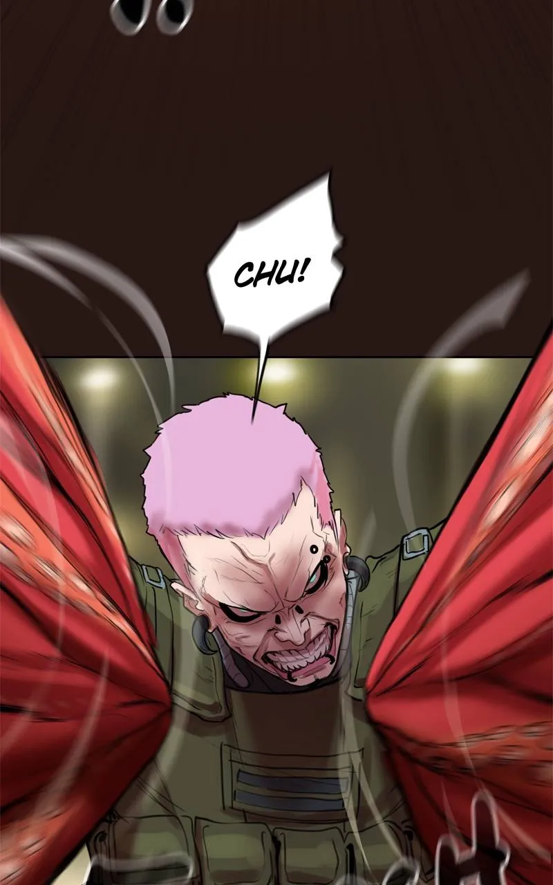 Read Ordeal Manga Online