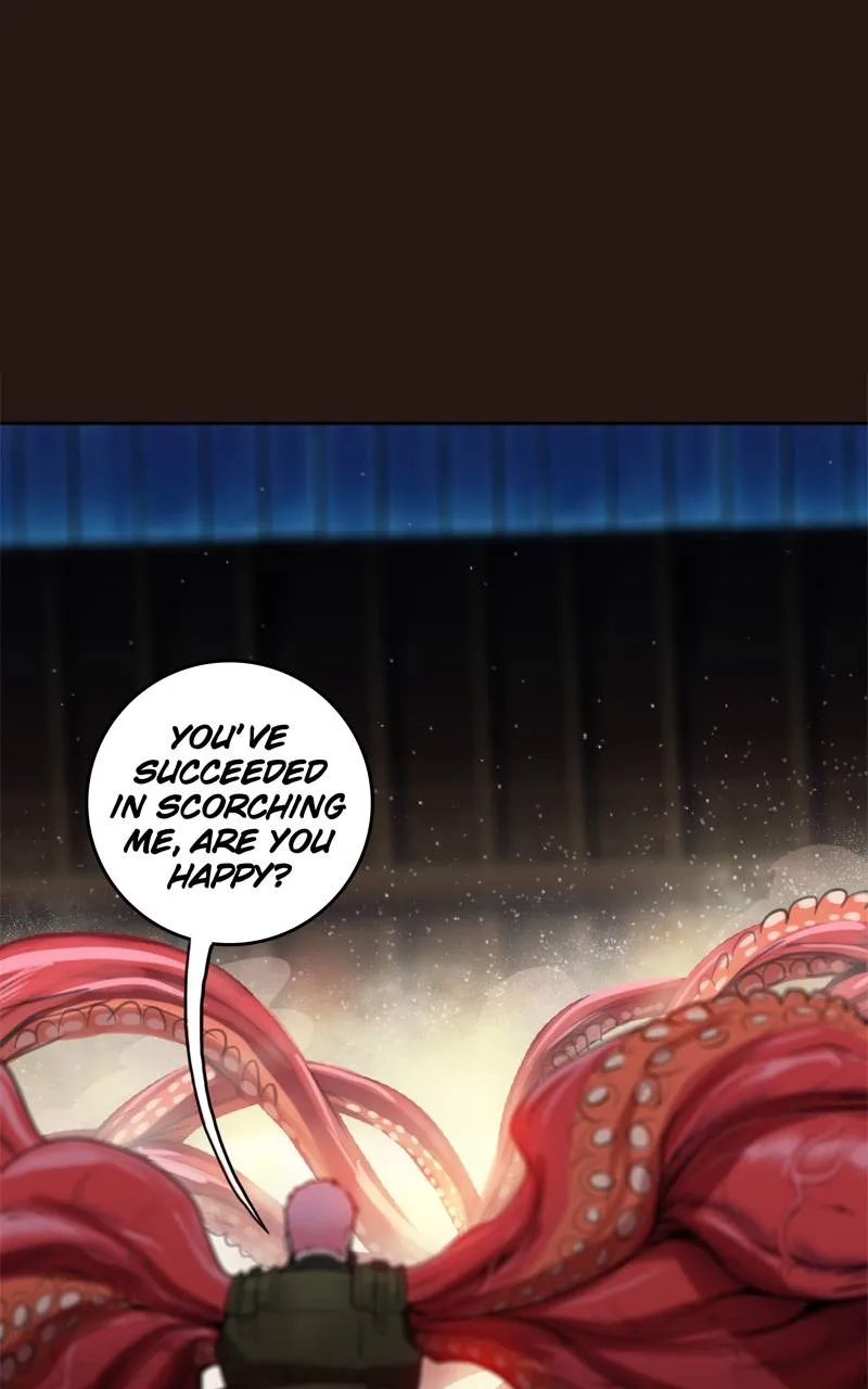 Read Ordeal Manga Online