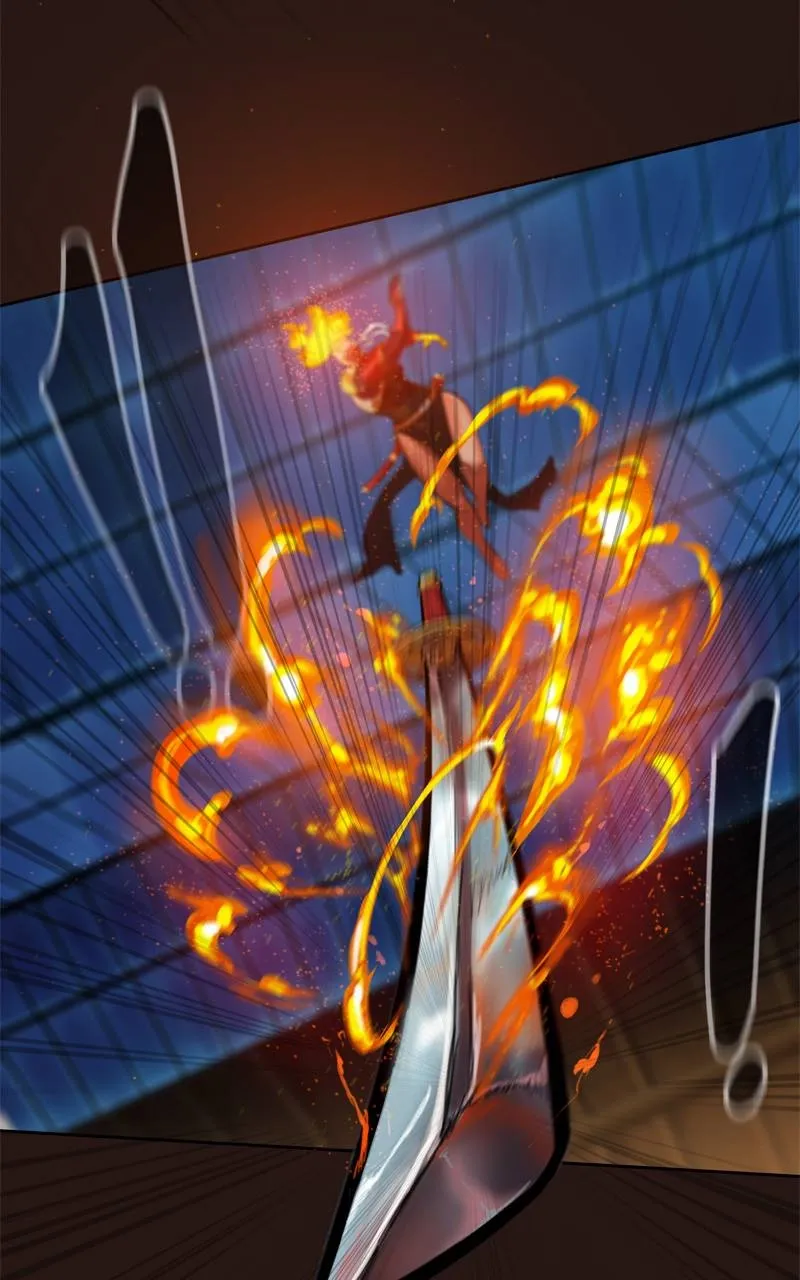 Read Ordeal Manga Online