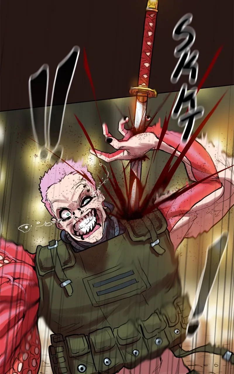 Read Ordeal Manga Online