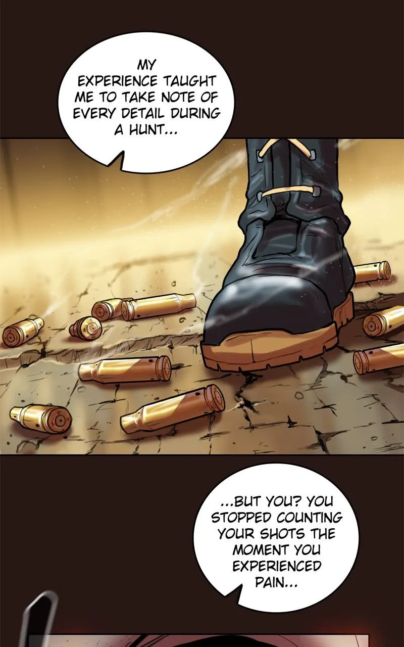 Read Ordeal Manga Online