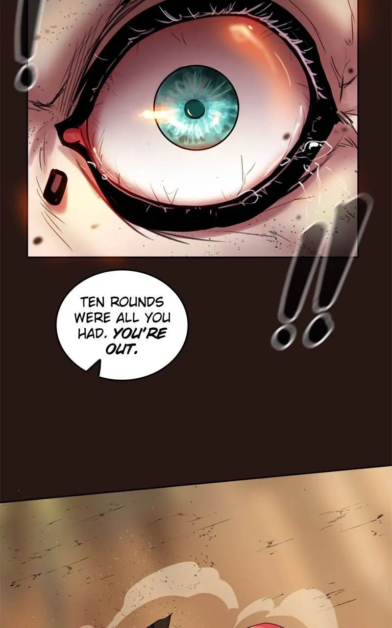 Read Ordeal Manga Online