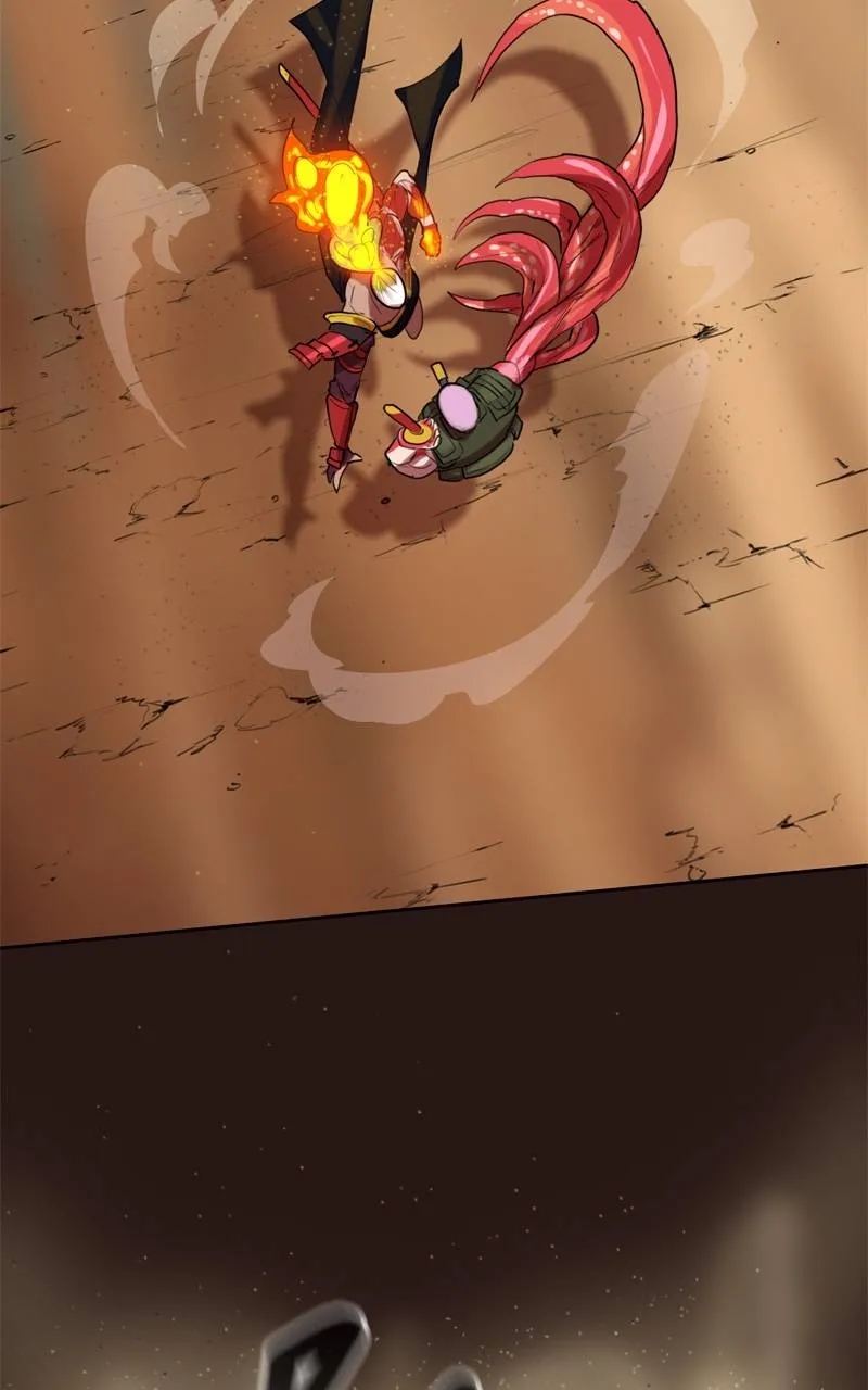Read Ordeal Manga Online