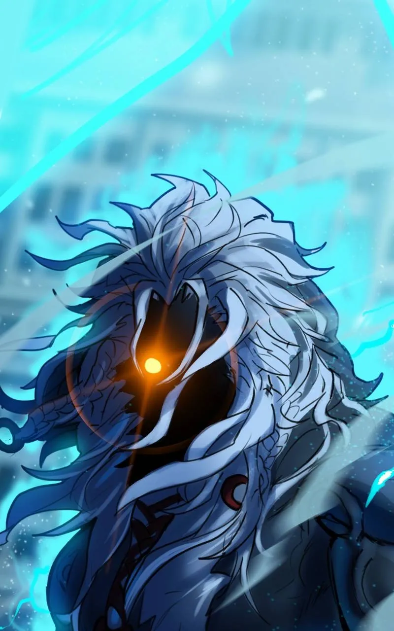 Read Ordeal Manga Online