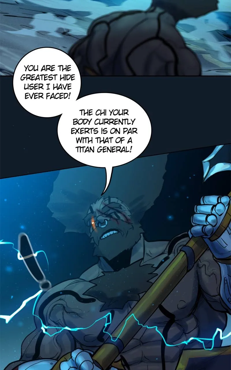 Read Ordeal Manga Online