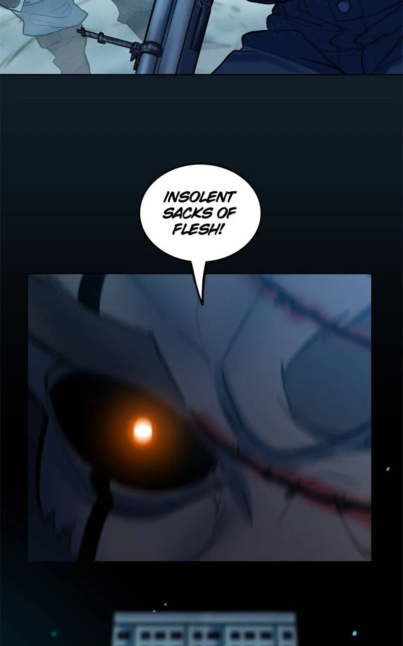 Read Ordeal Manga Online