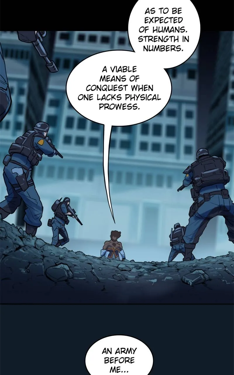 Read Ordeal Manga Online