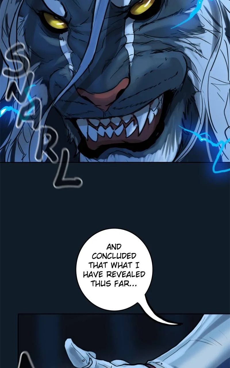 Read Ordeal Manga Online