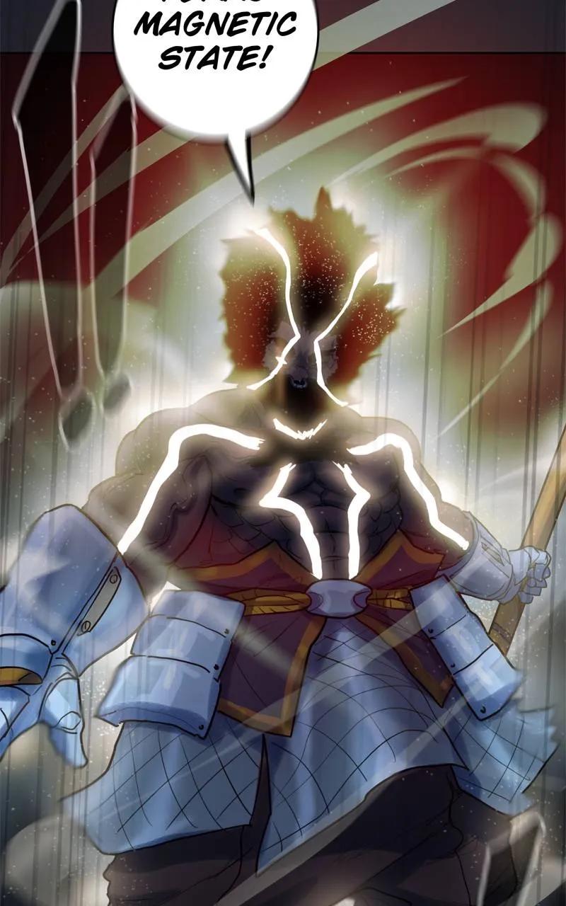 Read Ordeal Manga Online