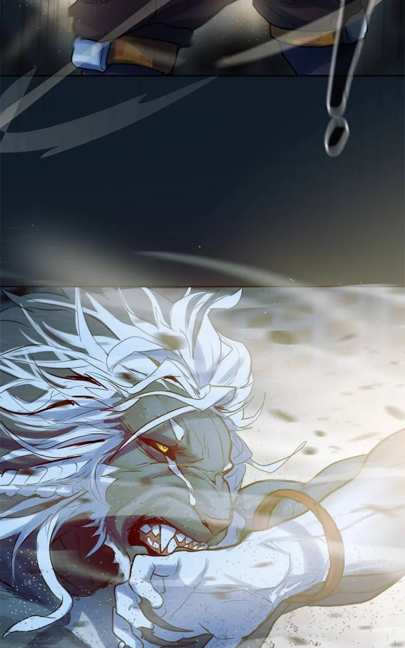 Read Ordeal Manga Online