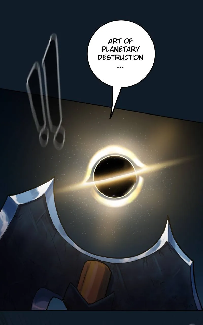 Read Ordeal Manga Online