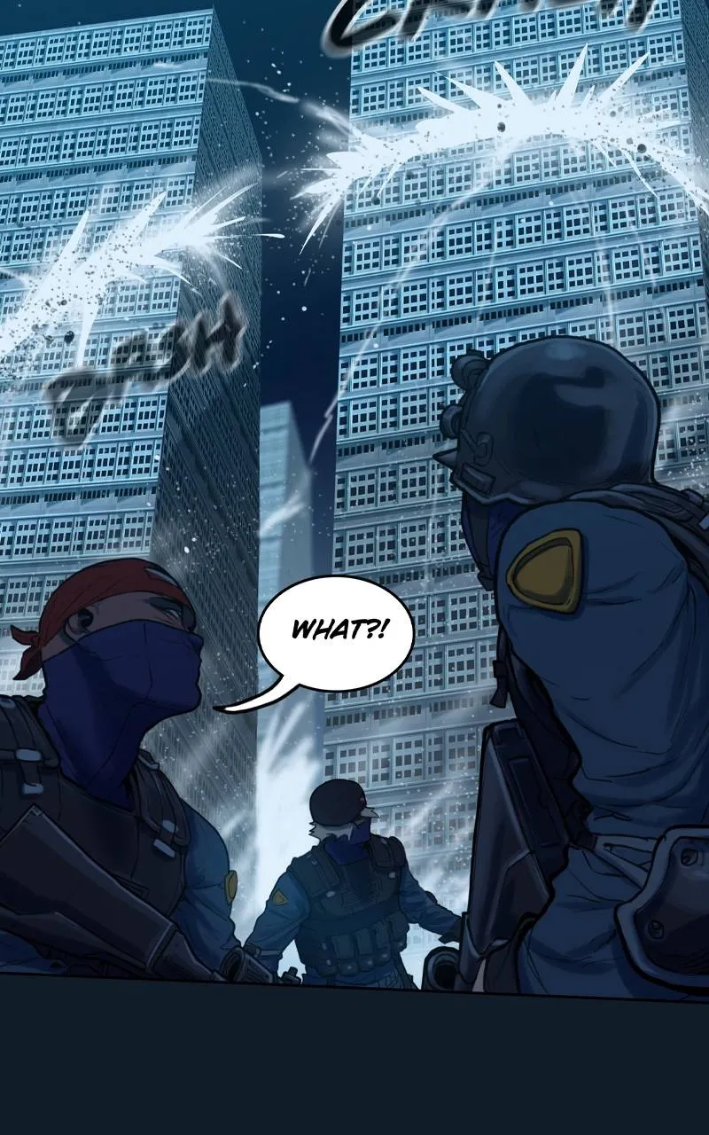 Read Ordeal Manga Online