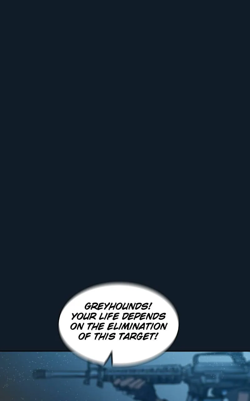 Read Ordeal Manga Online