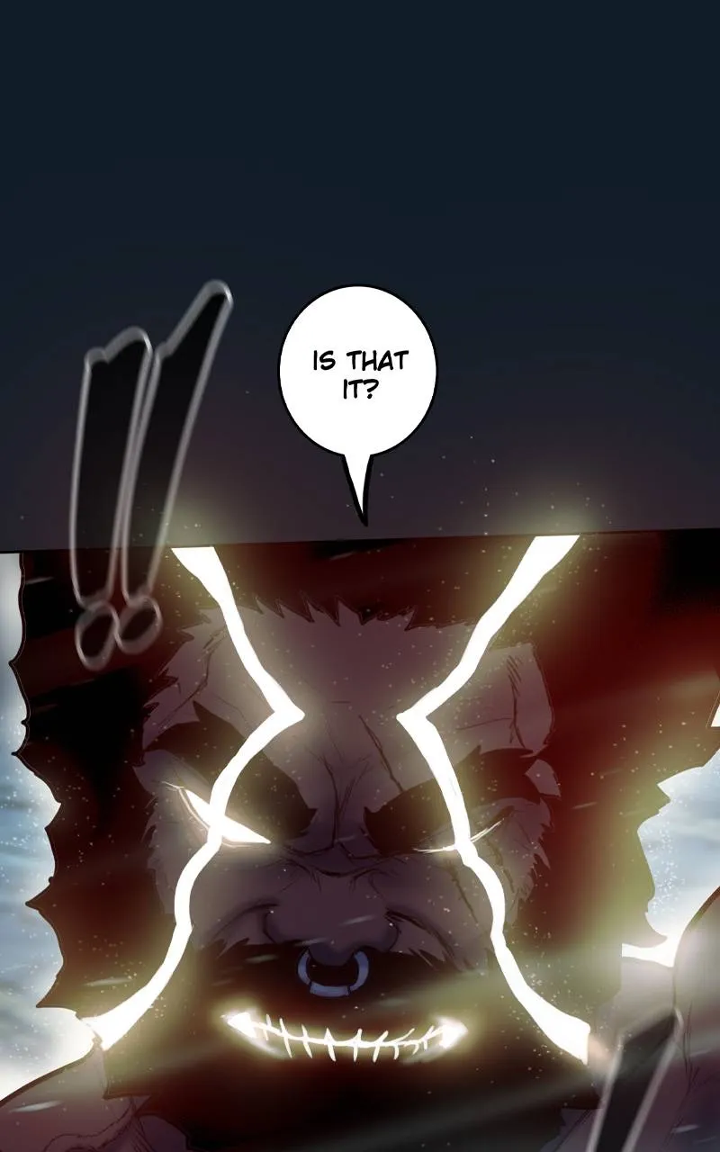 Read Ordeal Manga Online