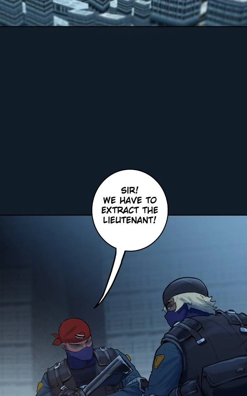 Read Ordeal Manga Online