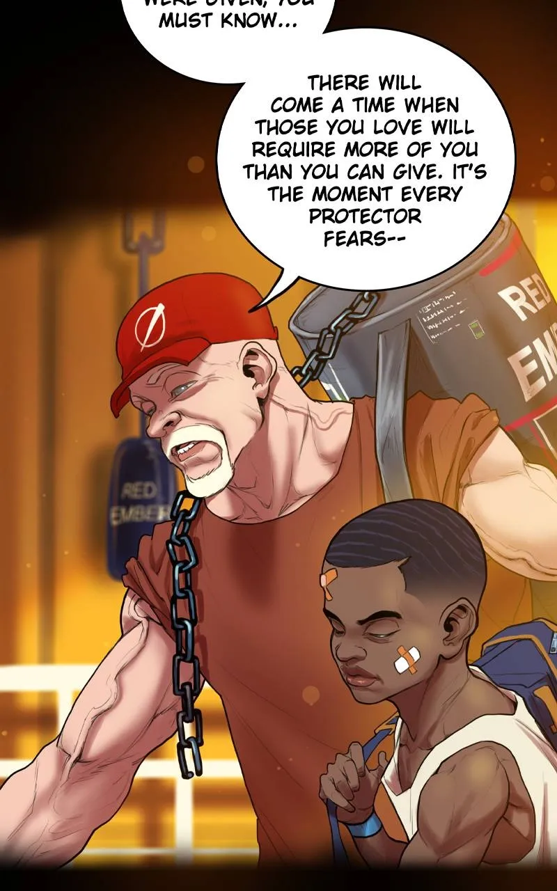 Read Ordeal Manga Online