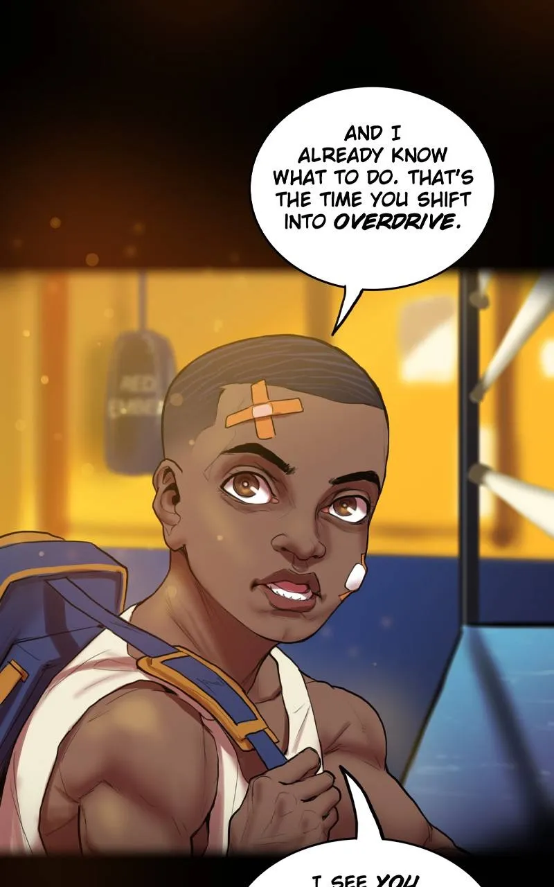 Read Ordeal Manga Online