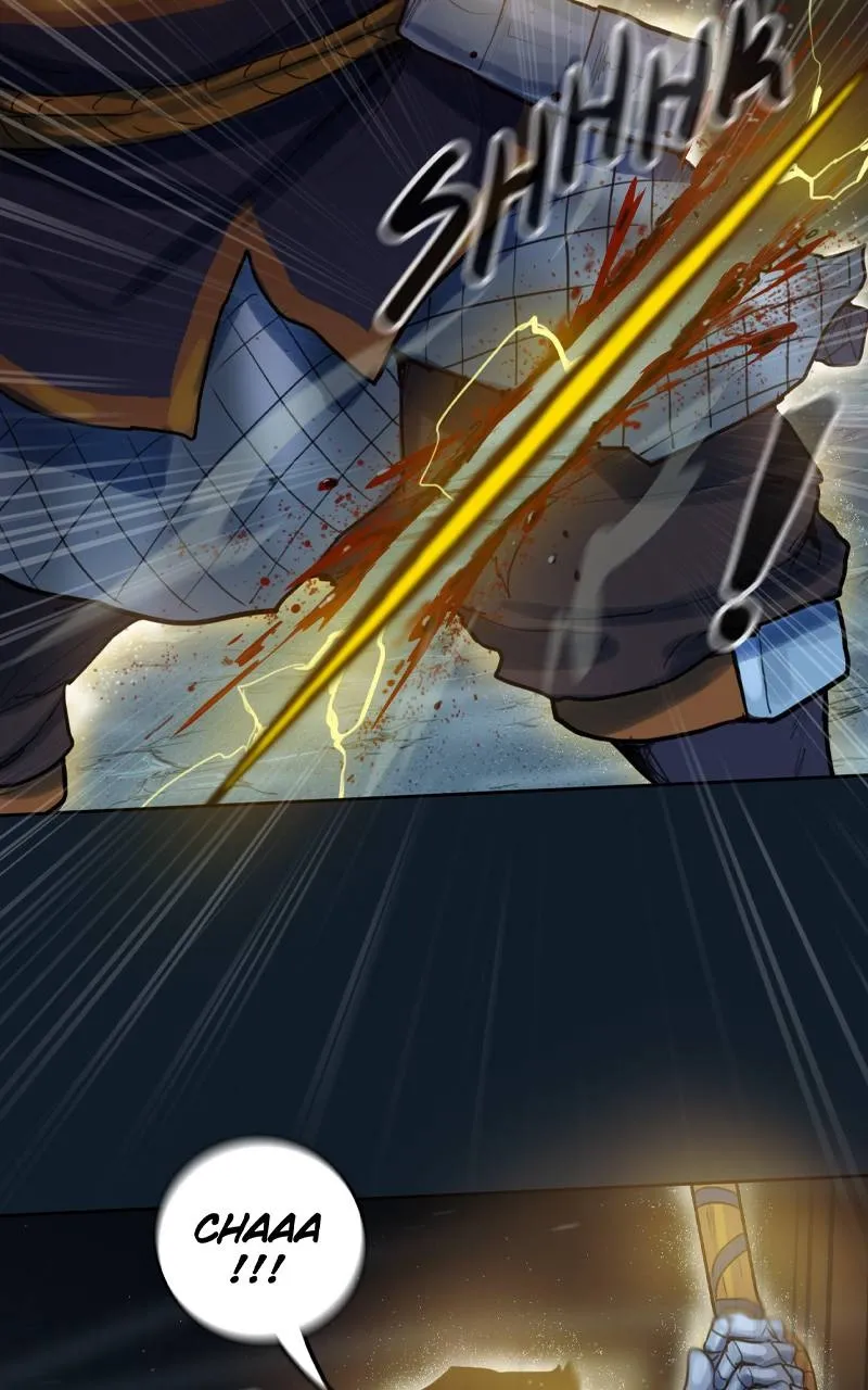 Read Ordeal Manga Online