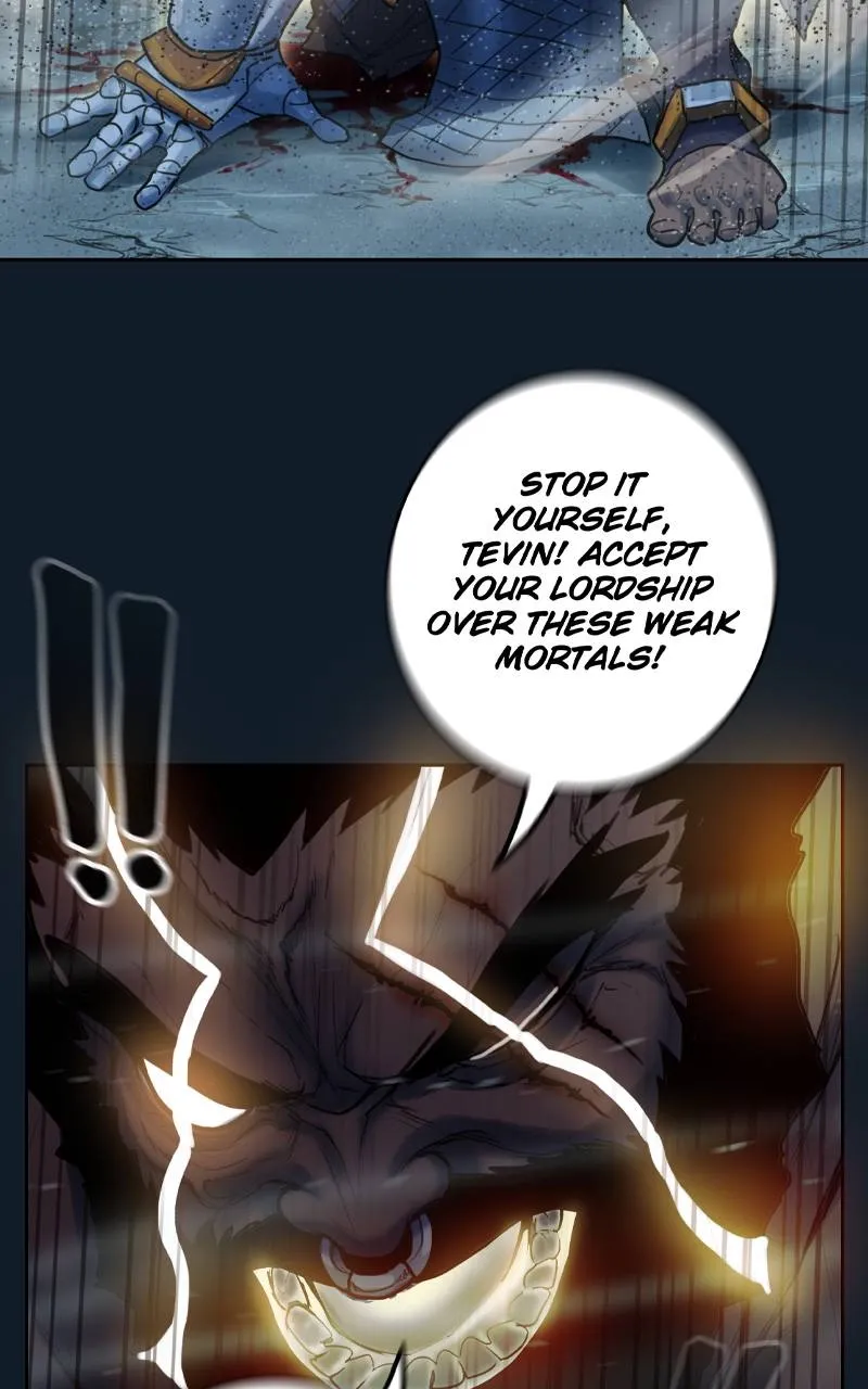 Read Ordeal Manga Online