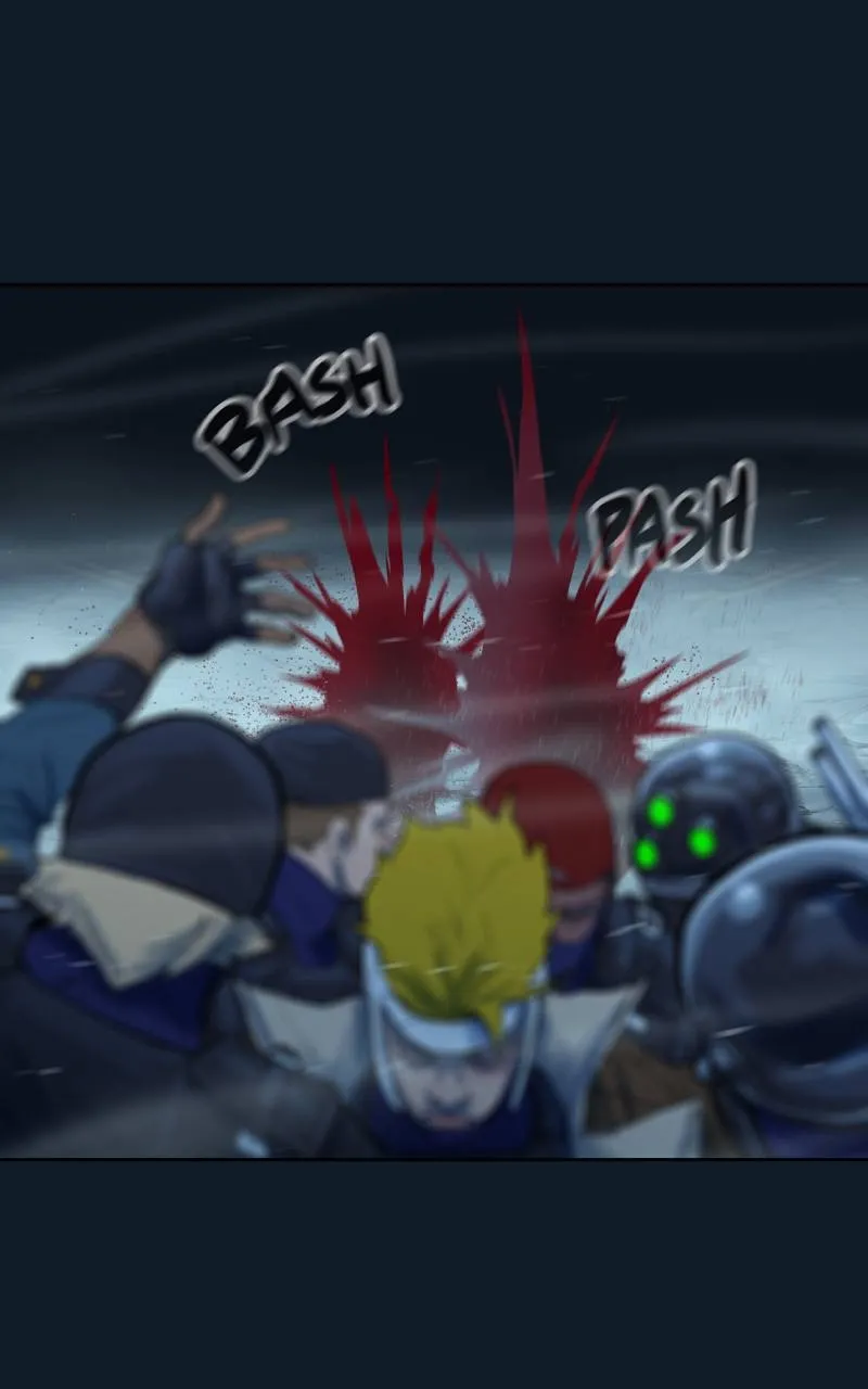 Read Ordeal Manga Online