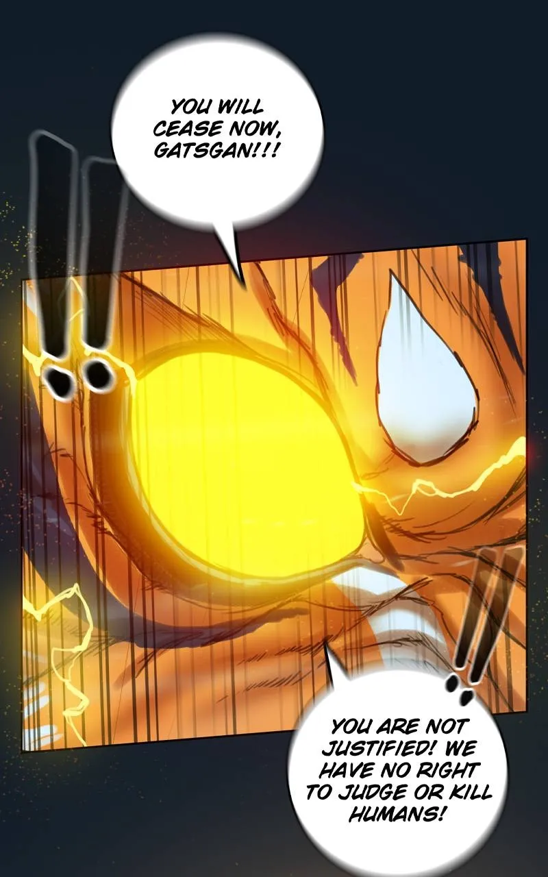 Read Ordeal Manga Online