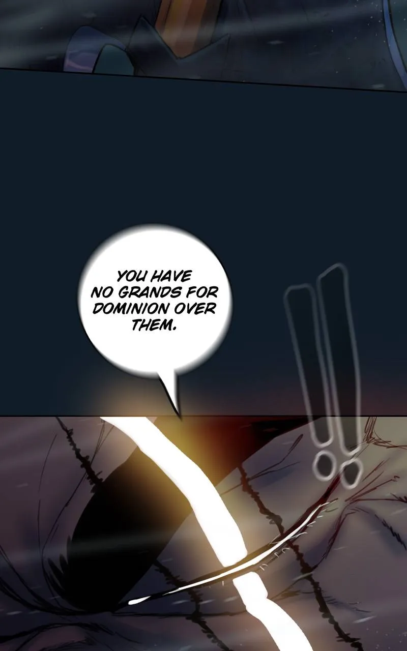 Read Ordeal Manga Online