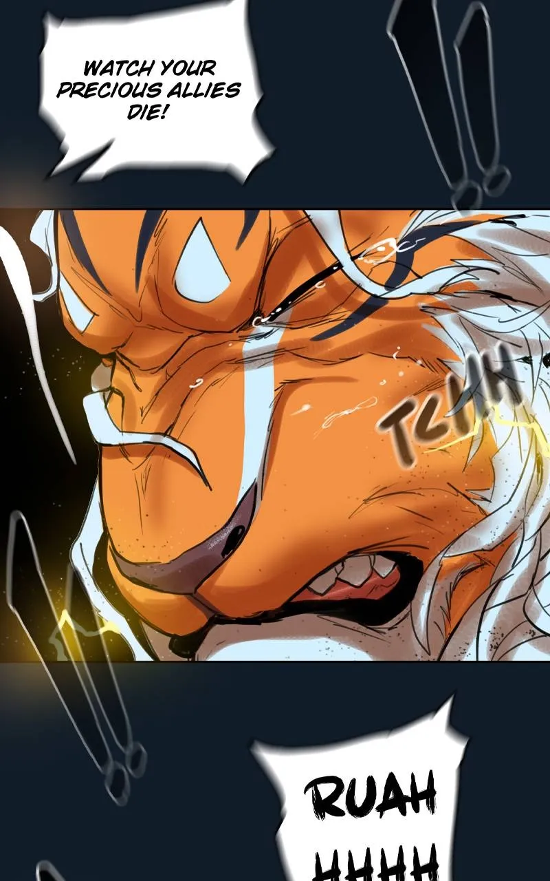 Read Ordeal Manga Online