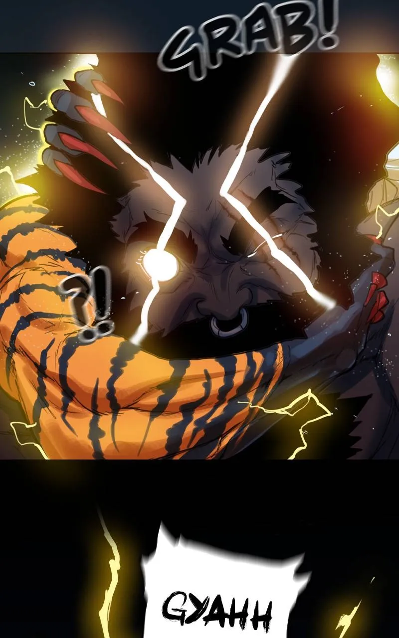 Read Ordeal Manga Online