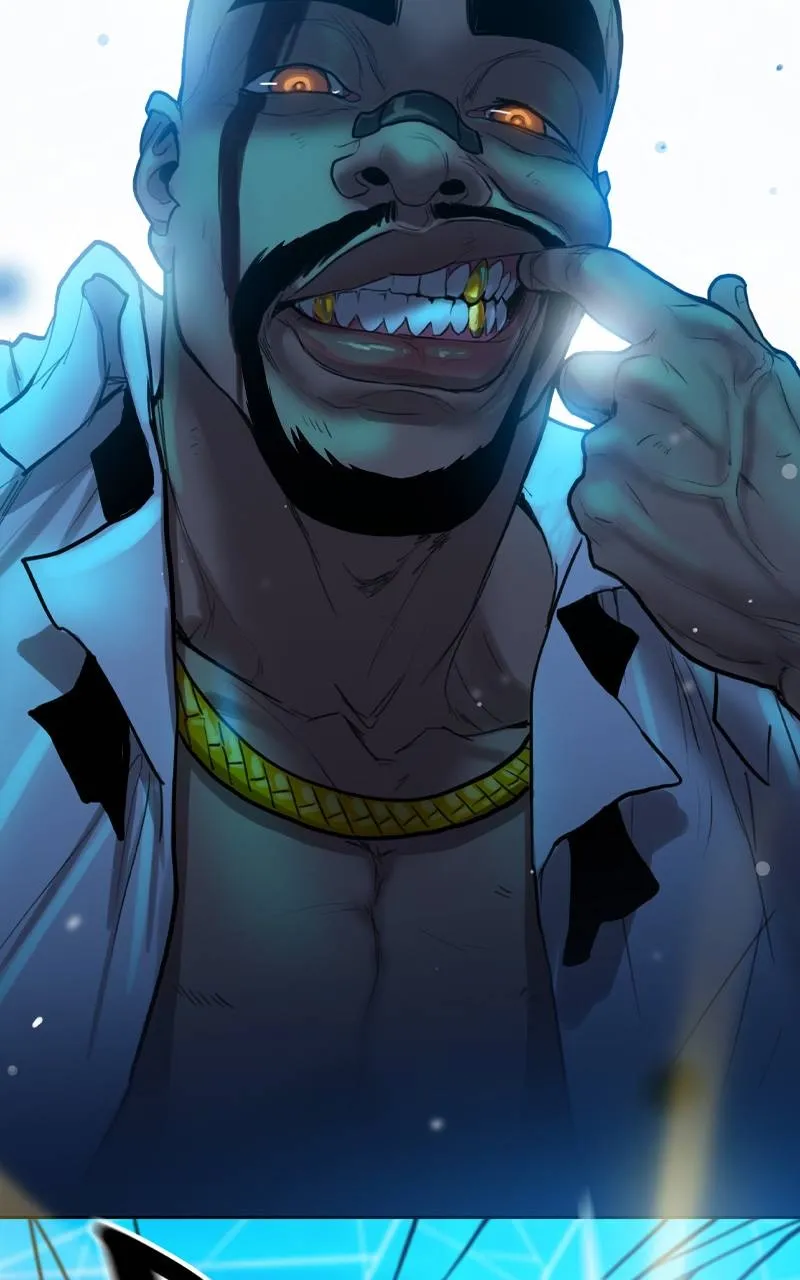 Read Ordeal Manga Online