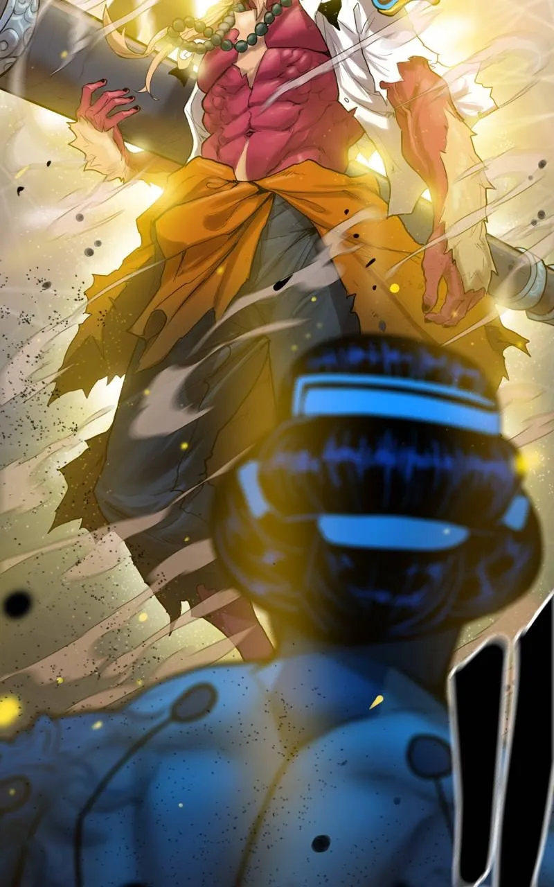 Read Ordeal Manga Online