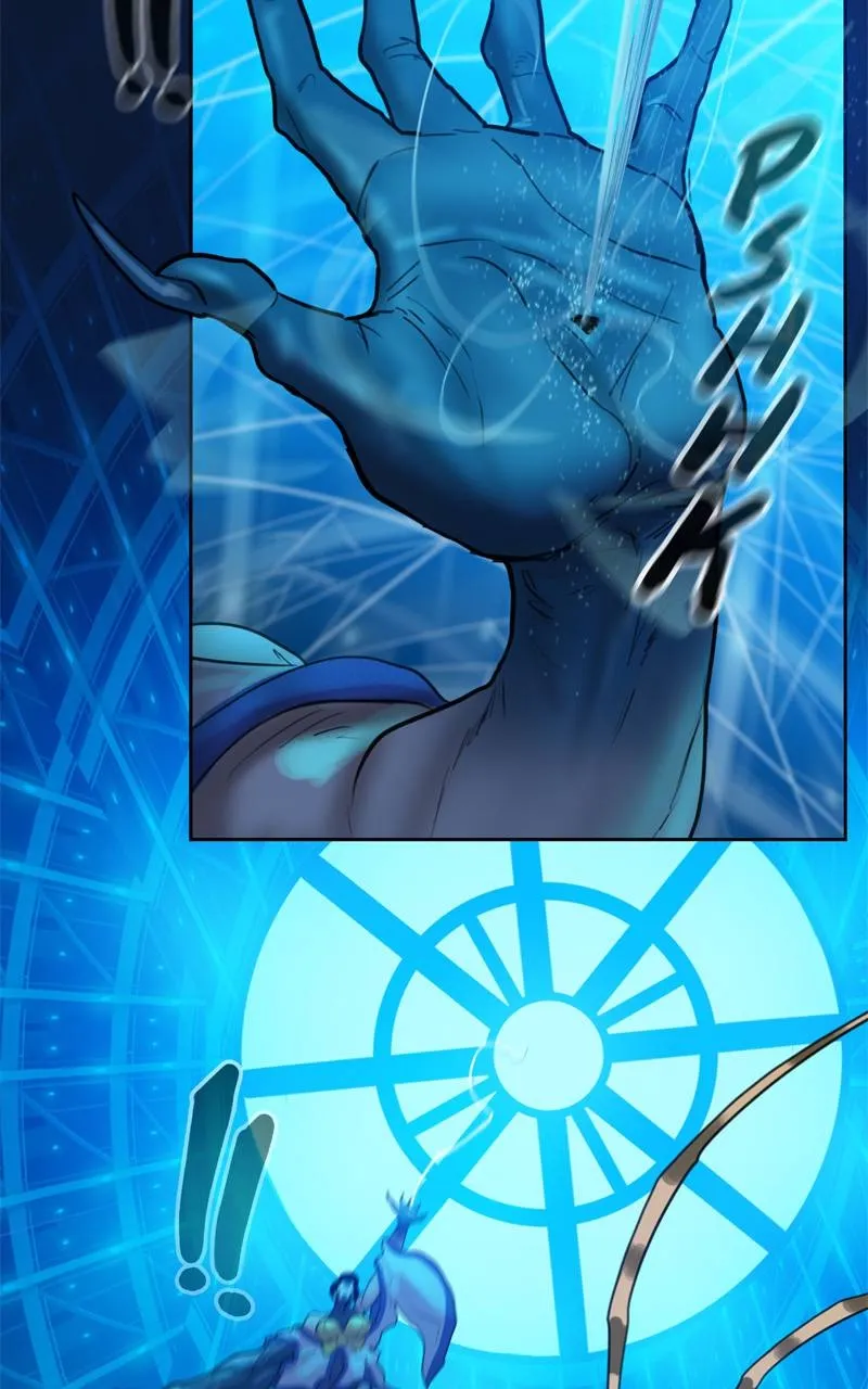 Read Ordeal Manga Online