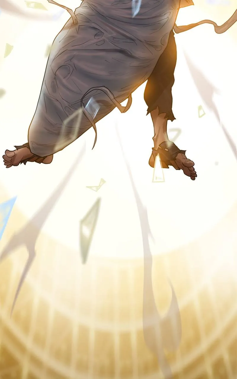 Read Ordeal Manga Online