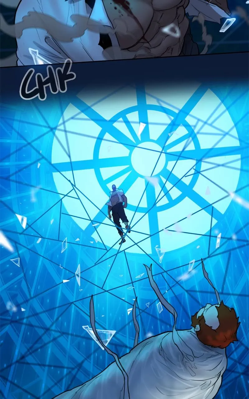 Read Ordeal Manga Online