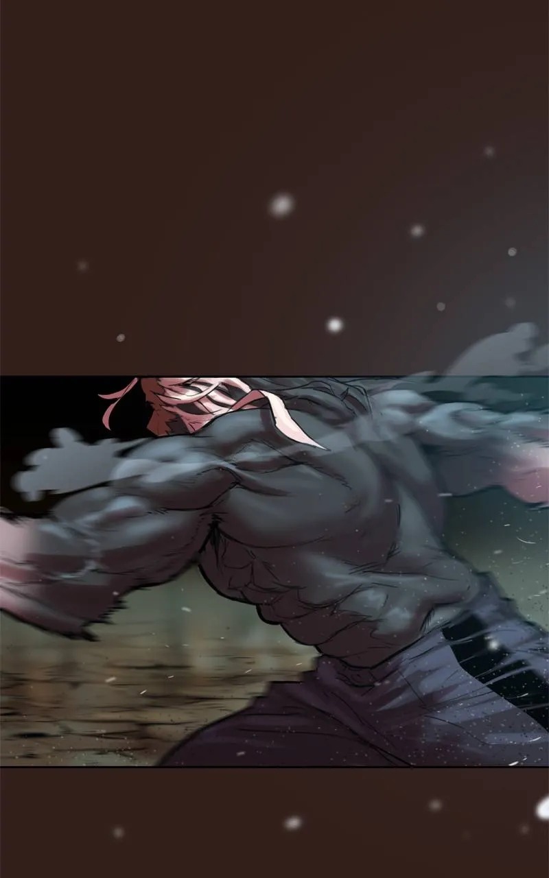 Read Ordeal Manga Online