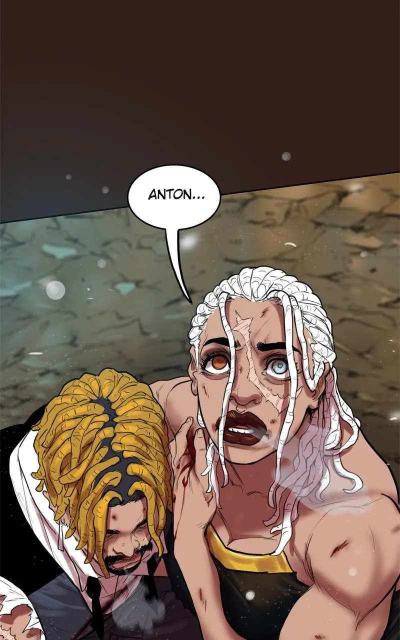 Read Ordeal Manga Online