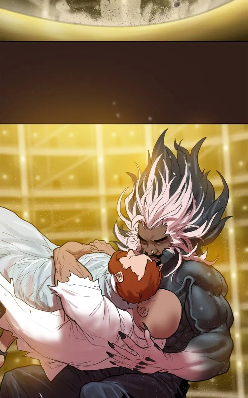 Read Ordeal Manga Online