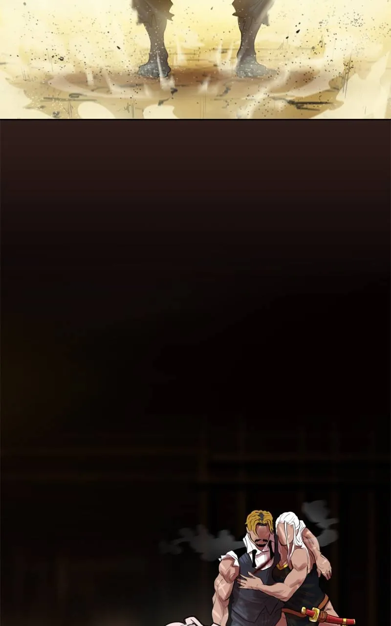 Read Ordeal Manga Online