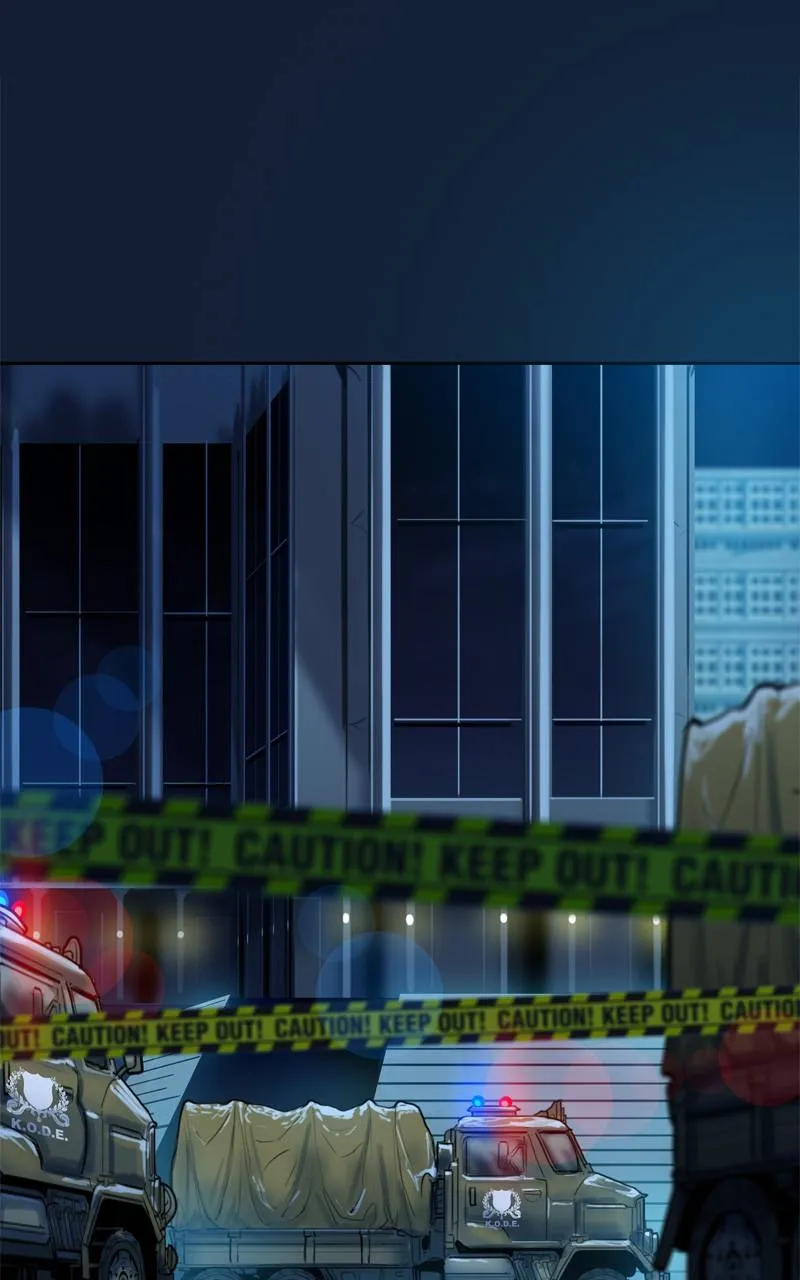 Read Ordeal Manga Online