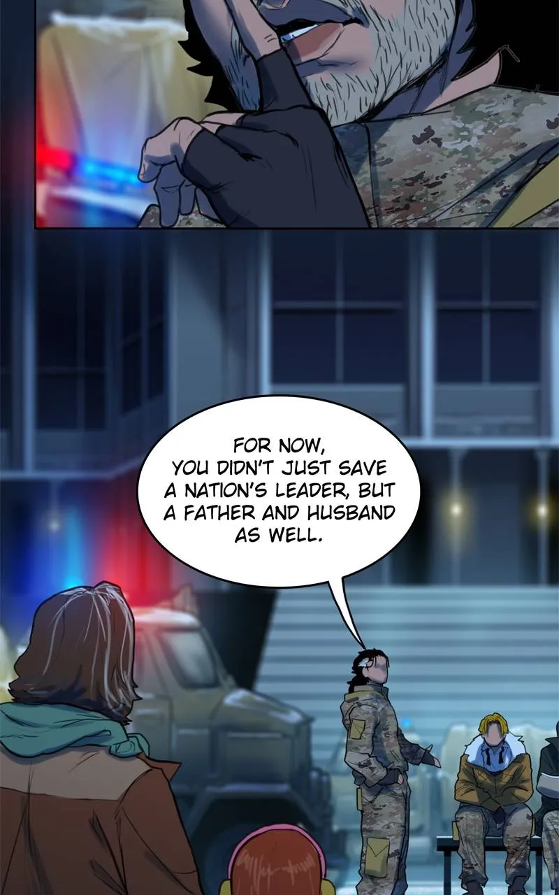 Read Ordeal Manga Online