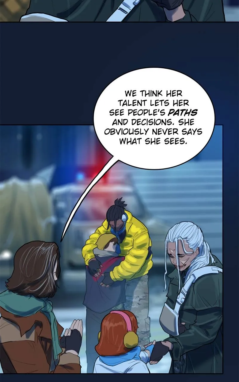 Read Ordeal Manga Online