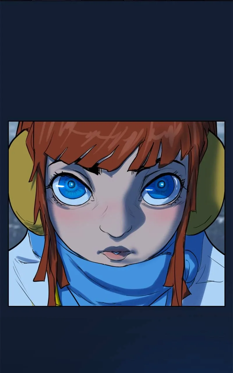 Read Ordeal Manga Online