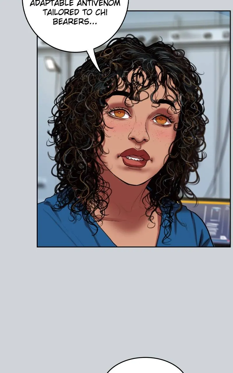 Read Ordeal Manga Online