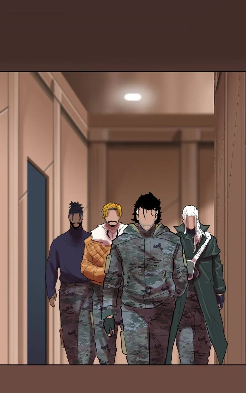 Read Ordeal Manga Online