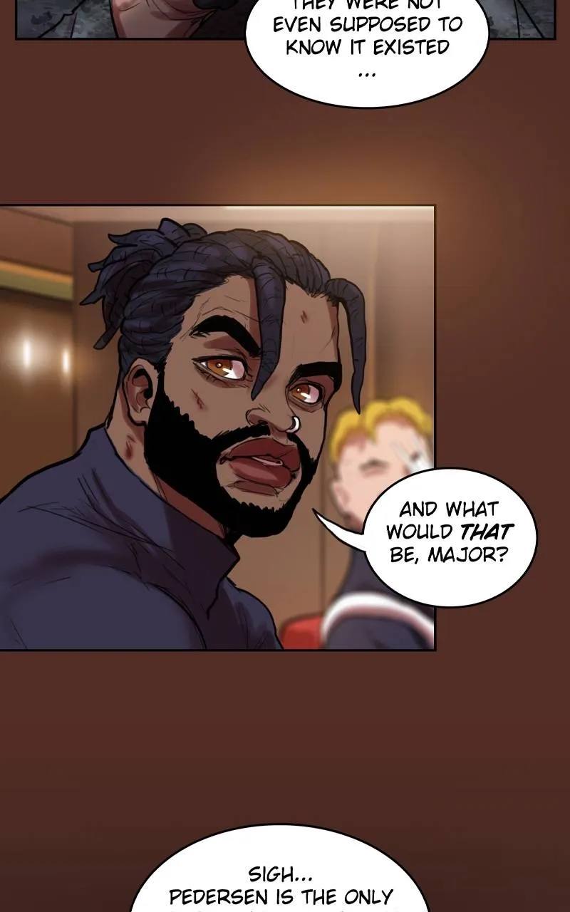 Read Ordeal Manga Online