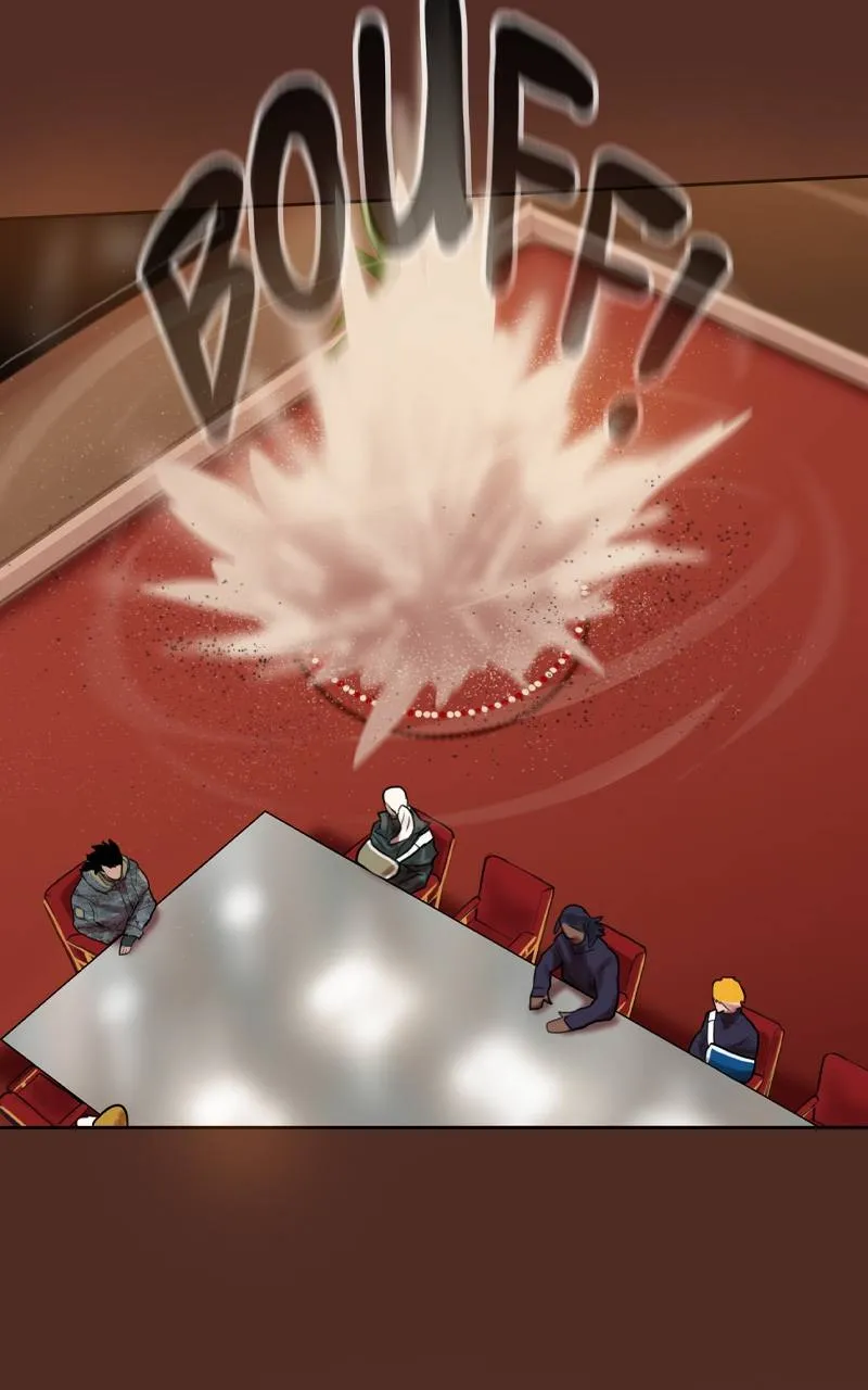 Read Ordeal Manga Online