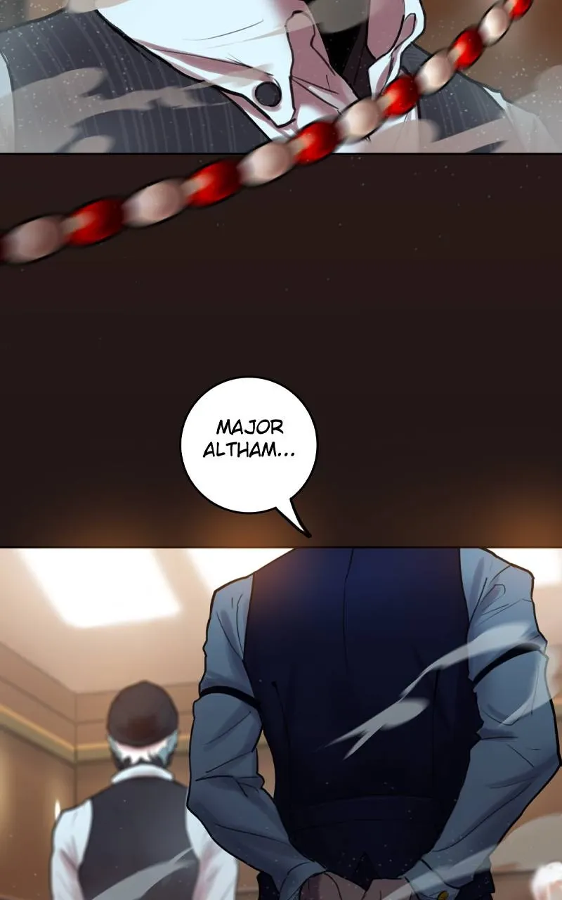 Read Ordeal Manga Online