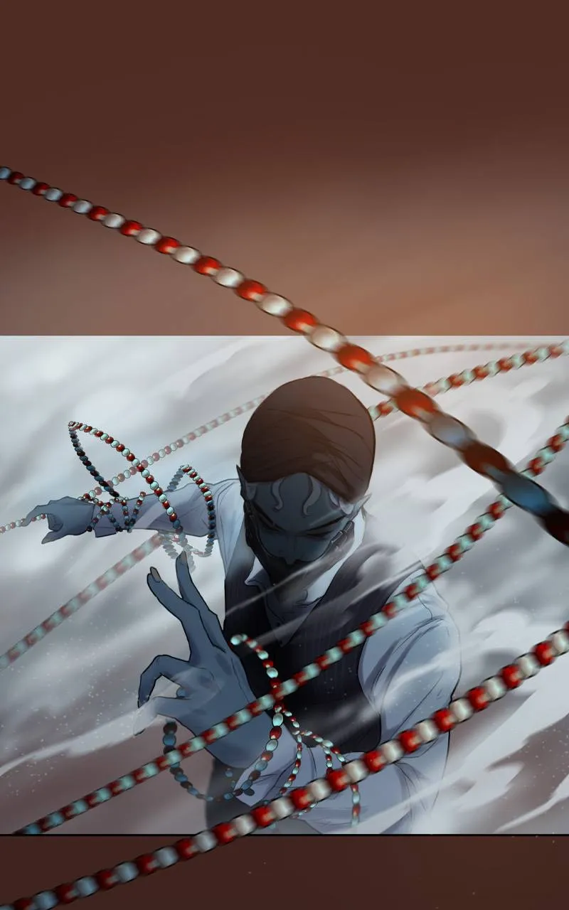 Read Ordeal Manga Online
